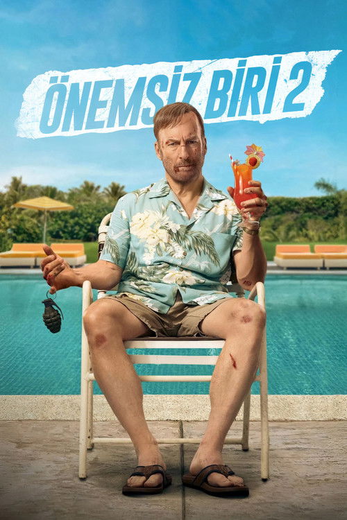 Önemsiz Biri 2 izle (2025) İzle