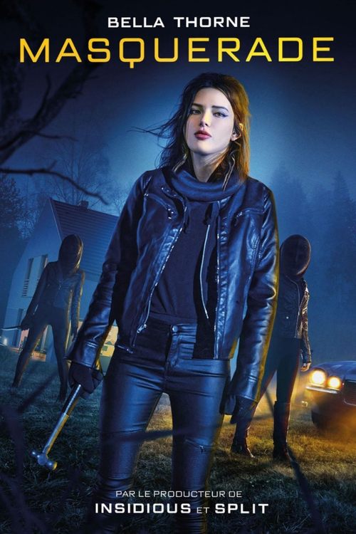Regarder Masquerade (2021) Film Complet en ligne Gratuit