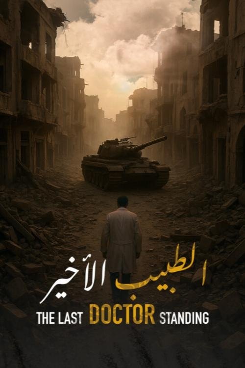 The Last Doctor Standing