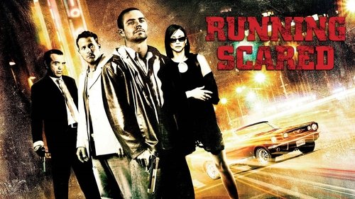 La prueba del crimen (2006) pelicula completa en español latino oNLINE