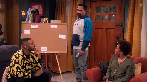 The Upshaws - Now What