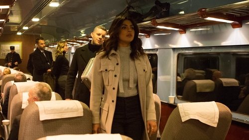 Quantico - 7. Bölüm