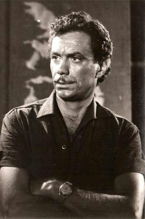 Nikos Tzogias