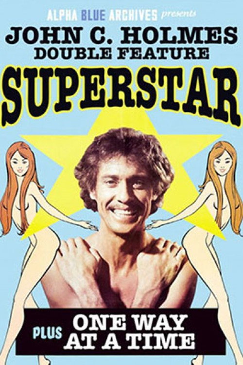 Superstar poster 2