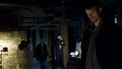 The Killing - 2. Bölüm