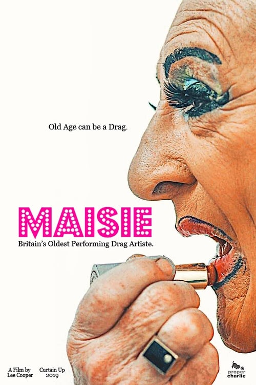 Maisie (2022) หนังเต็มออนไลน์