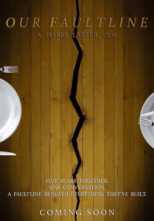 Our Faultline's poster