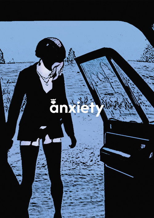 anxiety