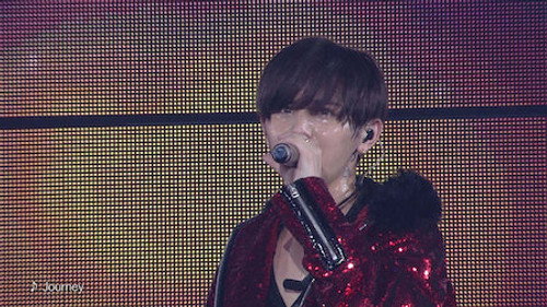 Johnny’s Concert Staff: Episode 4