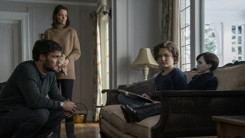 The Boy – A Maldição de Brahms (2020) Relógio Streaming de filmes completo online