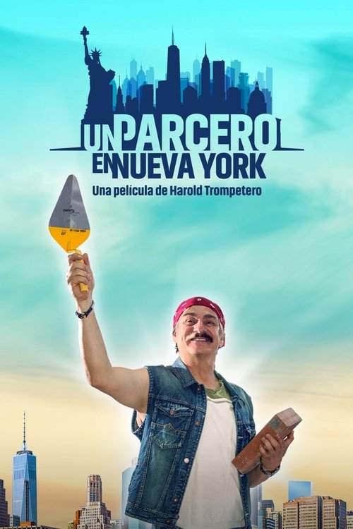 Un Parcero en Nueva York (2022) หนังเต็มออนไลน์