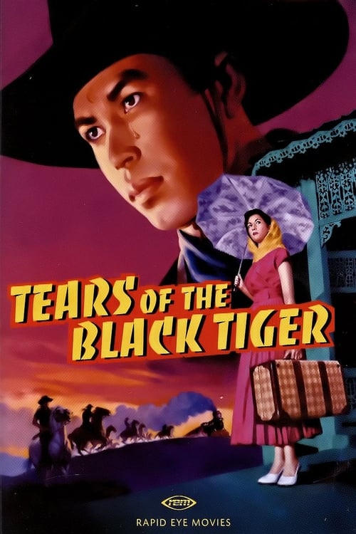 Las lágrimas del Tigre Negro (2000) PelículA CompletA 1080p en LATINO espanol Latino