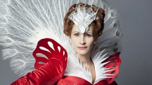 Blanche Neige (2012) Regarder le film complet en streaming en ligne