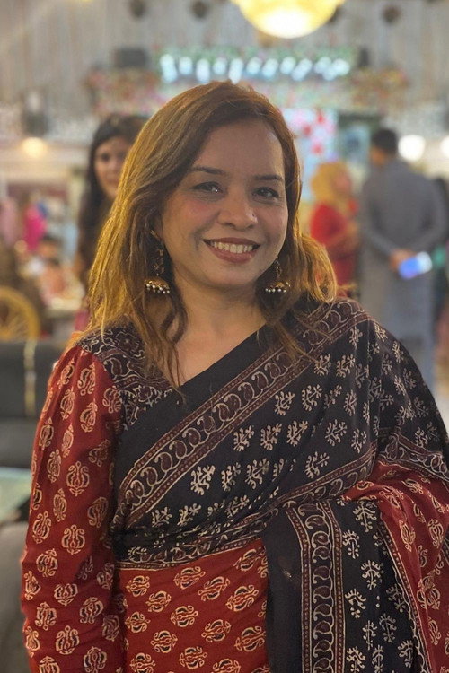 Saima Khan