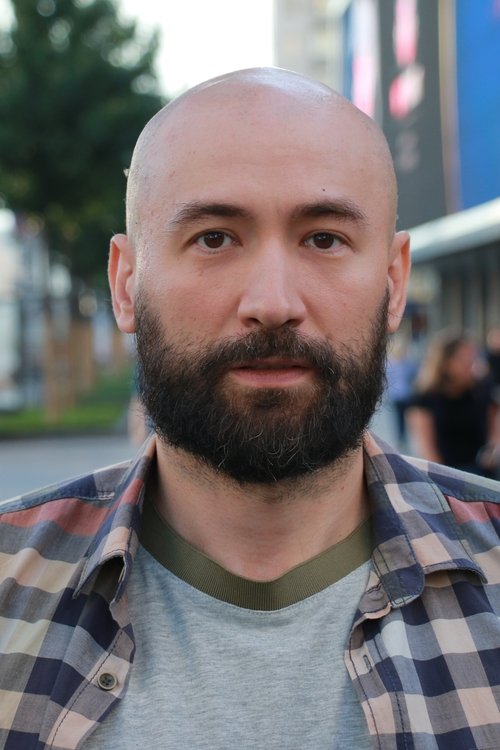 Poster of Evgeny Milykh