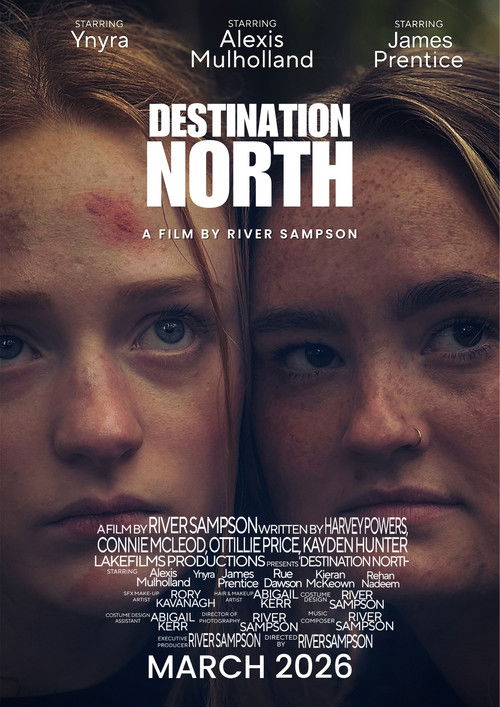 Destination North