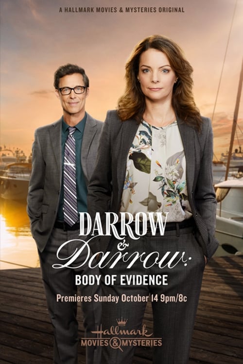 Darrow & Darrow: Body of Evidence (2018) PelículA CompletA 1080p en LATINO espanol Latino