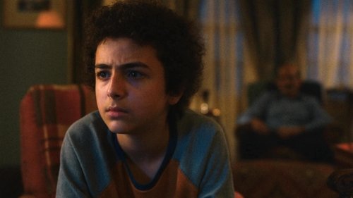 Ramy - 4. Bölüm