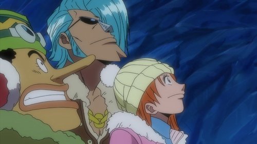 One Piece - 332. Bölüm