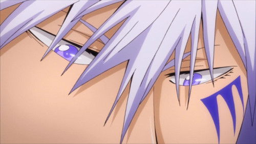 Reborn! - 200. Bölüm