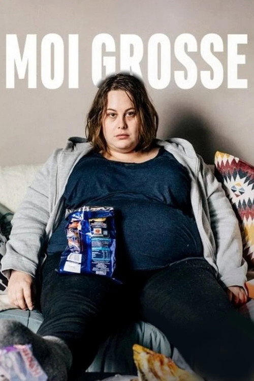 Moi, grosse Poster