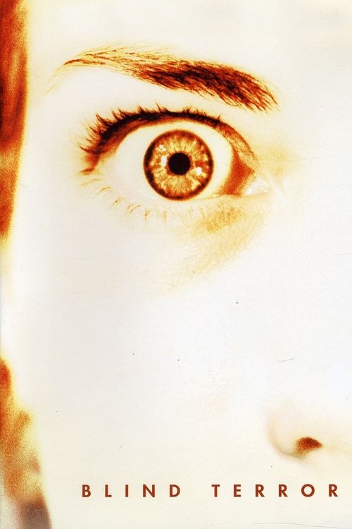 Blind Terror Poster