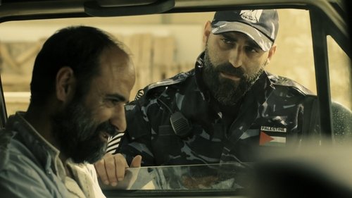 Fauda - 7. Bölüm