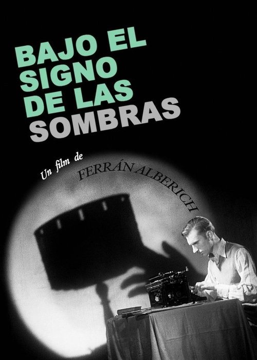 Bajo el signo de las sombras 1984 Bajo el signo de las sombras 1984