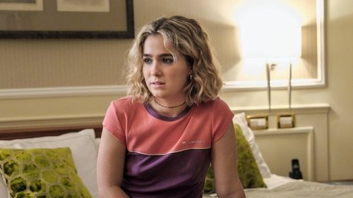 The White Lotus - 6. Bölüm