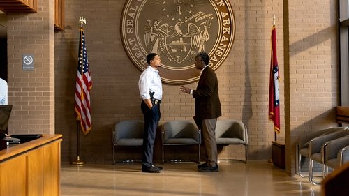 True Detective - The Hour and the Day