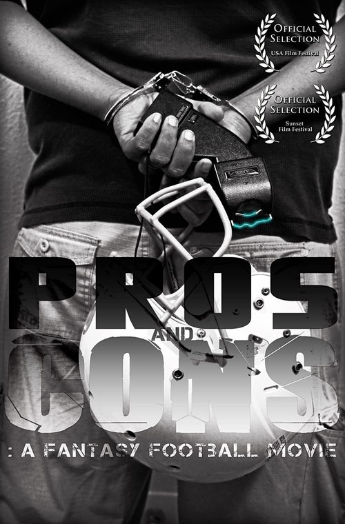 Pros and Cons: A Fantasy Football Movie