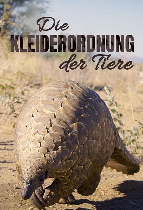 Die+Kleiderordnung+der+Tiere+-+Wer+tr%C3%A4gt+was+und+warum