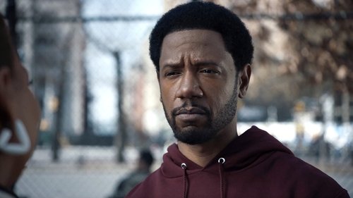 The Equalizer - 16. Bölüm