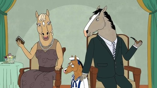 Bojack Horseman - 11. Bölüm