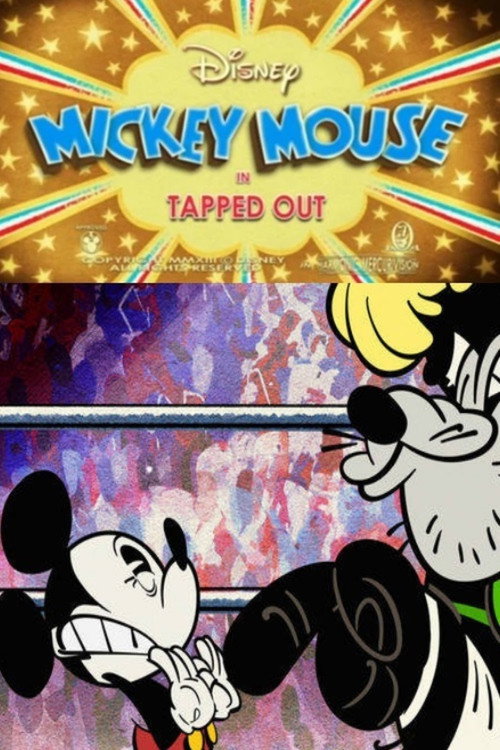 Tapped Out's poster