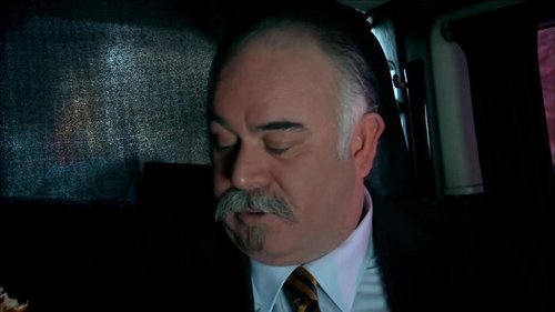 Behzat Ç.: Bir Ankara Polisiyesi - Tekin Başkomiserin kızı kaçırılır.