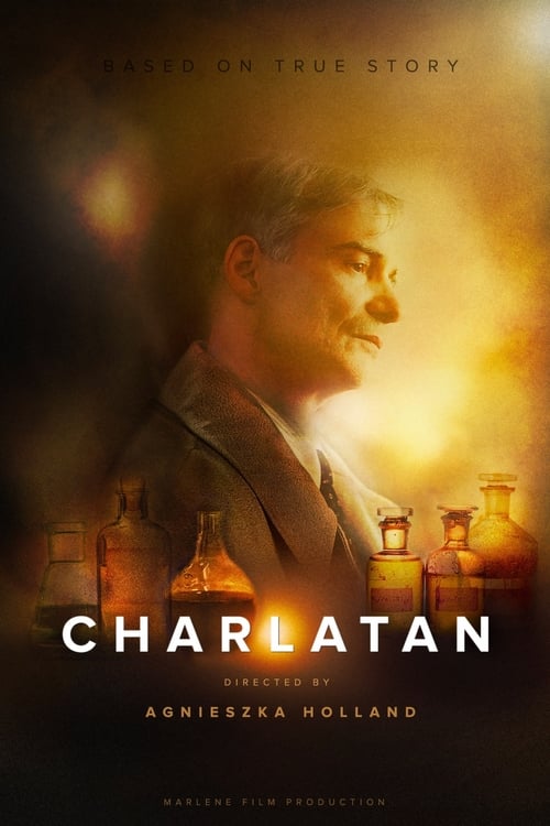 Charlatan (2020) Watch Full Movie Streaming Online