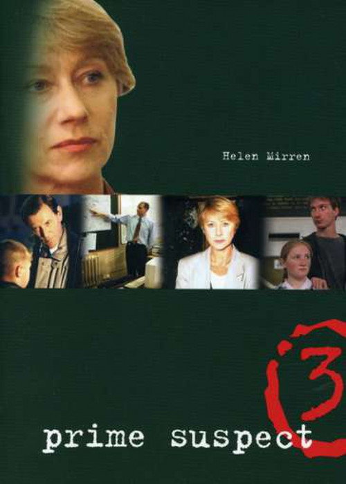 Prime Suspect 3: The Keeper of Souls
