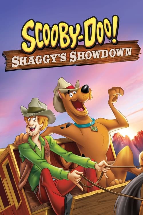 Scooby-Doo%21+Shaggy%27s+Showdown