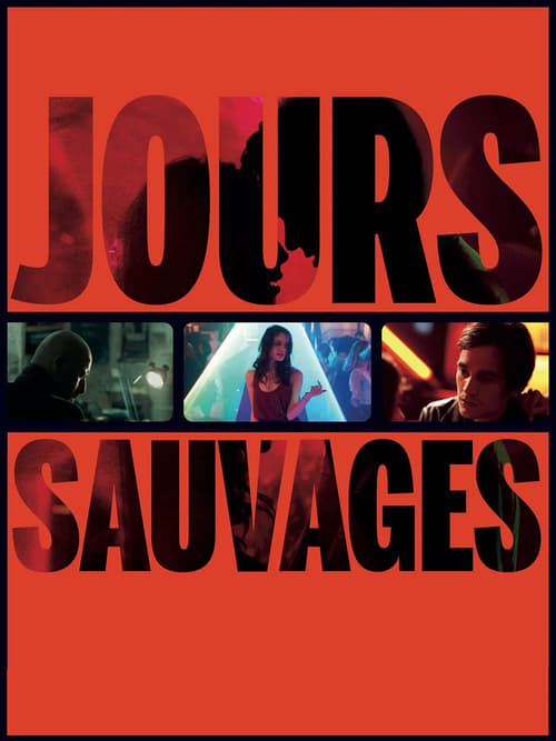 Jours+sauvages