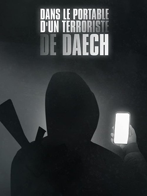 Secrets of an ISIS Smartphone Poster