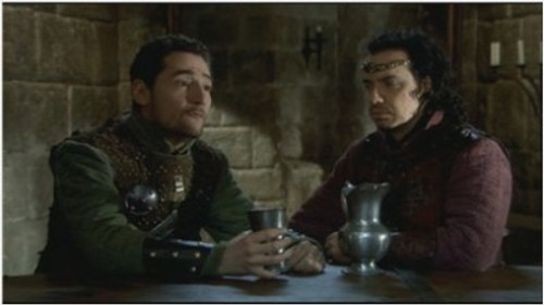 Les neiges éternelles