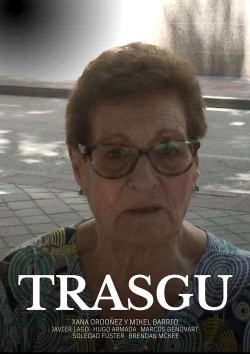 Trasgu Poster