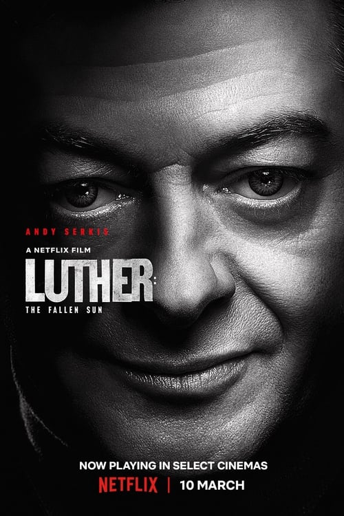 Luther The Fallen Sun