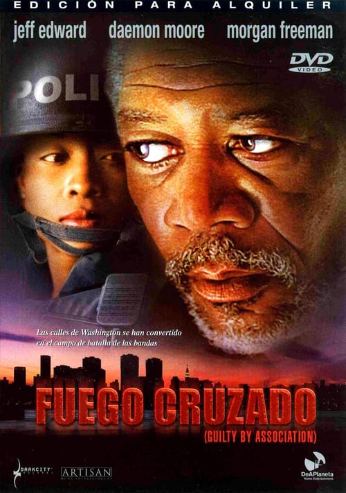 Fuego cruzado (2003) PelículA CompletA 1080p en LATINO espanol Latino