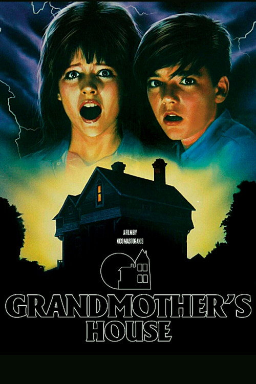 Grandmother's House (1989)