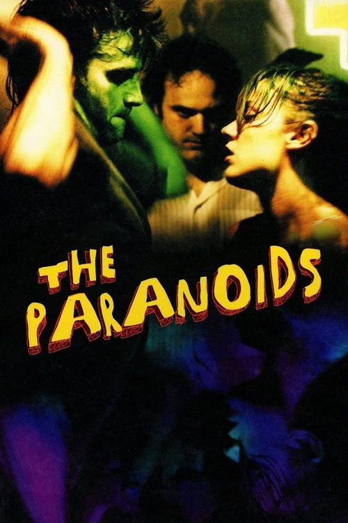 The+Paranoids