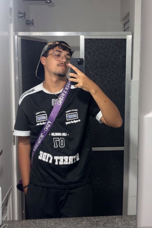 Kauã Taylor