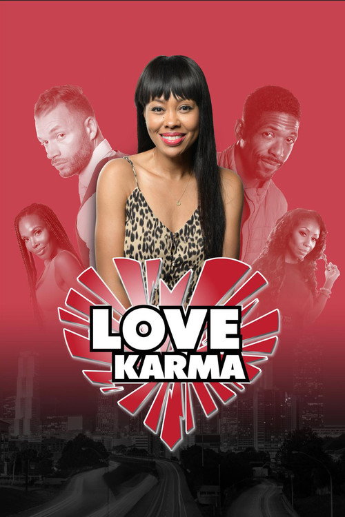 Love Karma poster 2