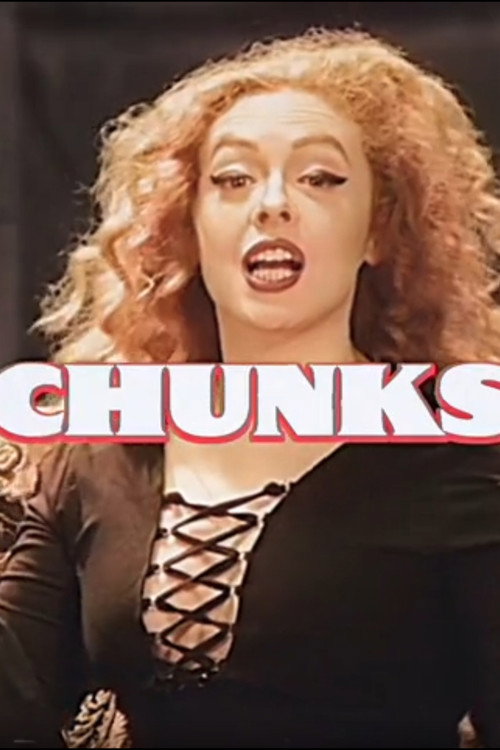 Chunks Poster